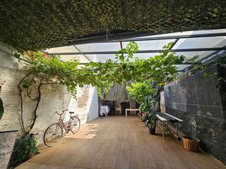 Casa pareada en venta en La Salut - Lloreda en Badalona