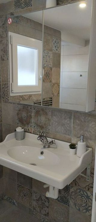 Casa pareada en venta en La Salut - Lloreda en Badalona