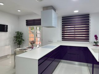Chalet en venta en Sebastiá Juan Arbó-Sant Cristofol en Amposta
