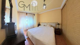 Ático en venta en Sanxenxo en Sanxenxo