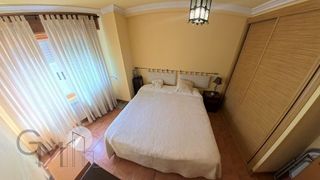 Ático en venta en Sanxenxo en Sanxenxo