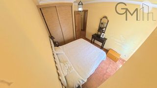 Ático en venta en Sanxenxo en Sanxenxo