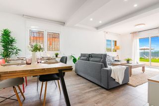 Chalet en venta en Castellbisbal