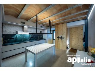 Casa en venta en Gràcia en Sabadell