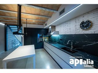 Casa en venta en Gràcia en Sabadell