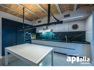 Casa en venta en Gràcia en Sabadell
