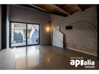 Casa en venta en Gràcia en Sabadell