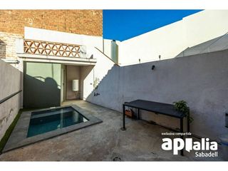 Casa en venta en Gràcia en Sabadell