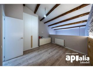 Casa en venta en Gràcia en Sabadell
