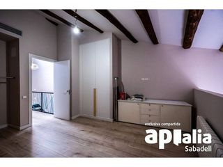 Casa en venta en Gràcia en Sabadell