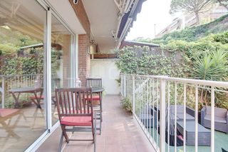 Piso en venta en Font Verda en Granollers