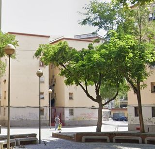 Piso en venta en San Roc - El Remei en Badalona