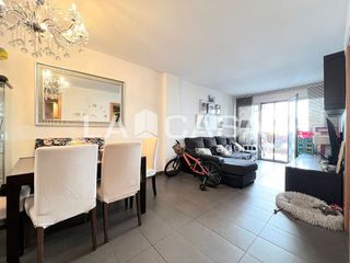 Piso en venta en La Salut - Lloreda en Badalona