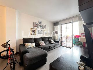 Piso en venta en La Salut - Lloreda en Badalona