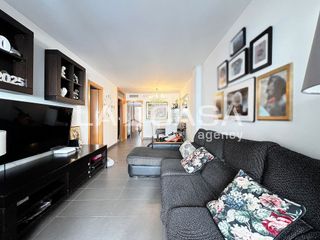Piso en venta en La Salut - Lloreda en Badalona