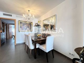 Piso en venta en La Salut - Lloreda en Badalona