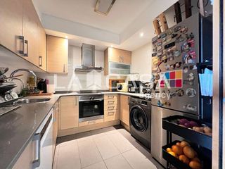 Piso en venta en La Salut - Lloreda en Badalona