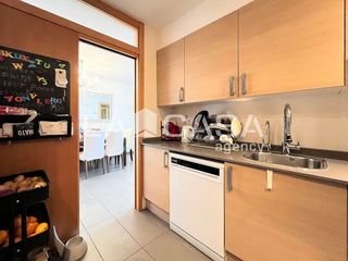 Piso en venta en La Salut - Lloreda en Badalona