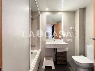 Piso en venta en La Salut - Lloreda en Badalona