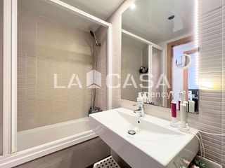 Piso en venta en La Salut - Lloreda en Badalona