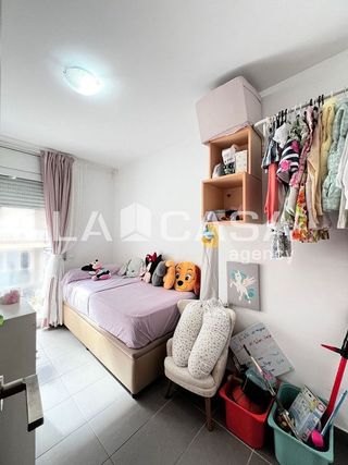 Piso en venta en La Salut - Lloreda en Badalona