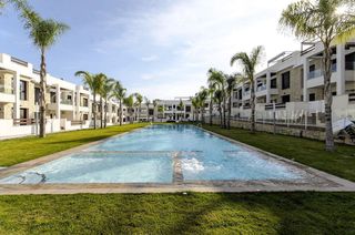 Casa pareada en venta en Los Balcones - Los Altos del Edén en Torrevieja