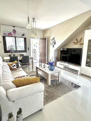 Casa pareada en venta en Los Balcones - Los Altos del Edén en Torrevieja
