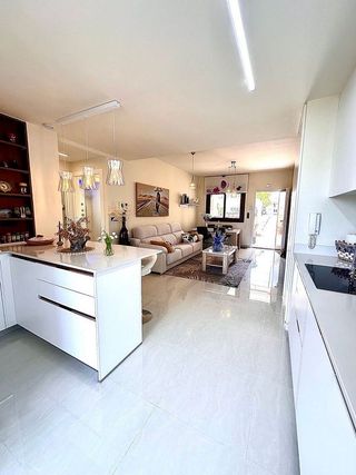Casa pareada en venta en Los Balcones - Los Altos del Edén en Torrevieja