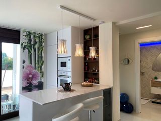 Casa pareada en venta en Los Balcones - Los Altos del Edén en Torrevieja