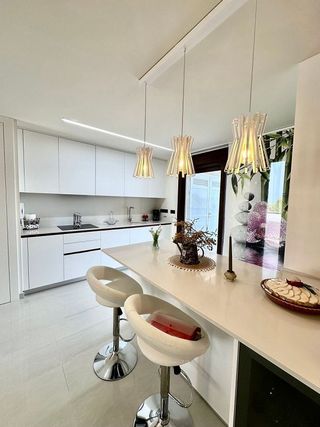 Casa pareada en venta en Los Balcones - Los Altos del Edén en Torrevieja
