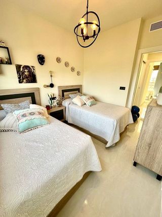 Casa pareada en venta en Los Balcones - Los Altos del Edén en Torrevieja