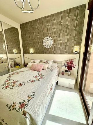 Casa pareada en venta en Los Balcones - Los Altos del Edén en Torrevieja