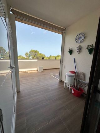 Casa pareada en venta en Los Balcones - Los Altos del Edén en Torrevieja