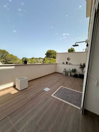 Casa pareada en venta en Los Balcones - Los Altos del Edén en Torrevieja