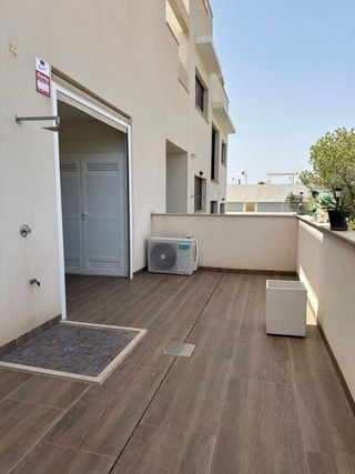 Casa pareada en venta en Los Balcones - Los Altos del Edén en Torrevieja