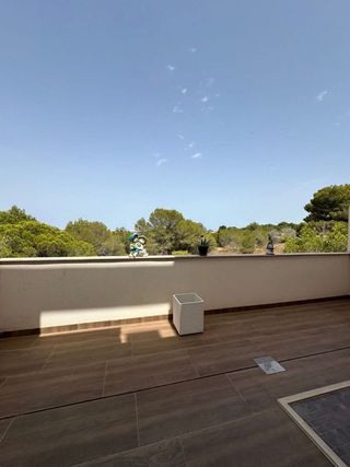 Casa pareada en venta en Los Balcones - Los Altos del Edén en Torrevieja