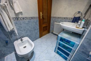 Piso en venta en Castellarnau - Can Llong en Sabadell