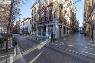 Chalet en venta en Centro - Sagrario en Granada