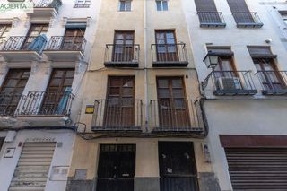 Chalet en venta en Centro - Sagrario en Granada