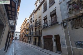 Chalet en venta en Centro - Sagrario en Granada