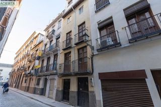 Chalet en venta en Centro - Sagrario en Granada