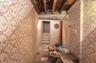 Chalet en venta en Centro - Sagrario en Granada