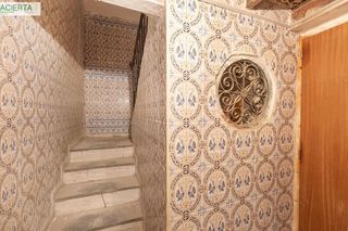 Chalet en venta en Centro - Sagrario en Granada