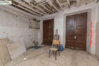 Chalet en venta en Centro - Sagrario en Granada