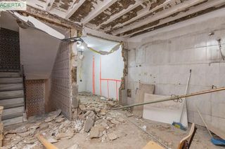 Chalet en venta en Centro - Sagrario en Granada