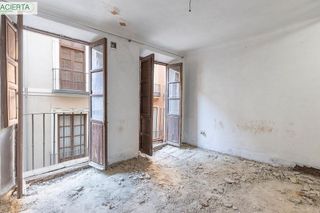 Chalet en venta en Centro - Sagrario en Granada