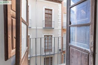 Chalet en venta en Centro - Sagrario en Granada