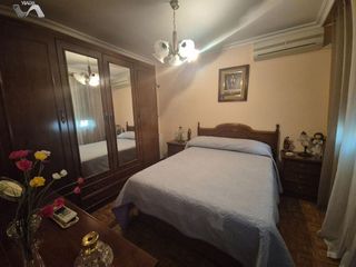 Casa pareada en venta en PAU 2-600 en Puertollano