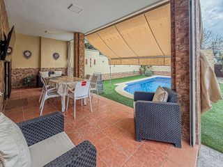 Casa rural en venta en Arco Norte - Avda. España en Dos Hermanas