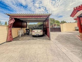 Casa rural en venta en Arco Norte - Avda. España en Dos Hermanas